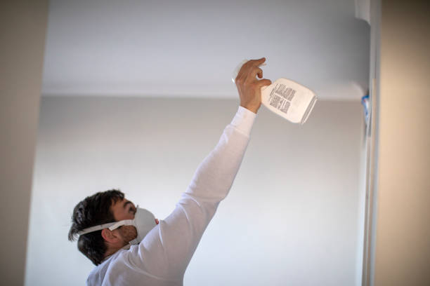 Mold Testing and Removal in Heritage Hills, NY